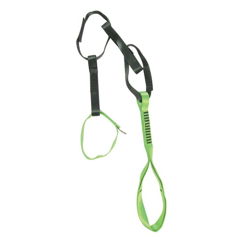 Sterling Rope Chain Reactor, Green, 40 -Inch