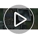 Moultrie 100lb Gravity Deer & Wildlife Feed Bag Feeder - Pack of 1
