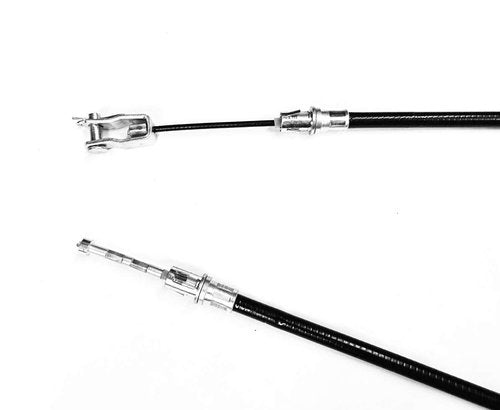 A.A Passenger Side Brake Cable for Club Car Precedent 2004+ Gas/Electric - 102557501, 103528701