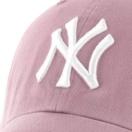 Women's Visor Cap - Mauve