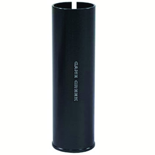 Cane Creek Shim Seat Post Bushing - 25.4-26.2mm, Black