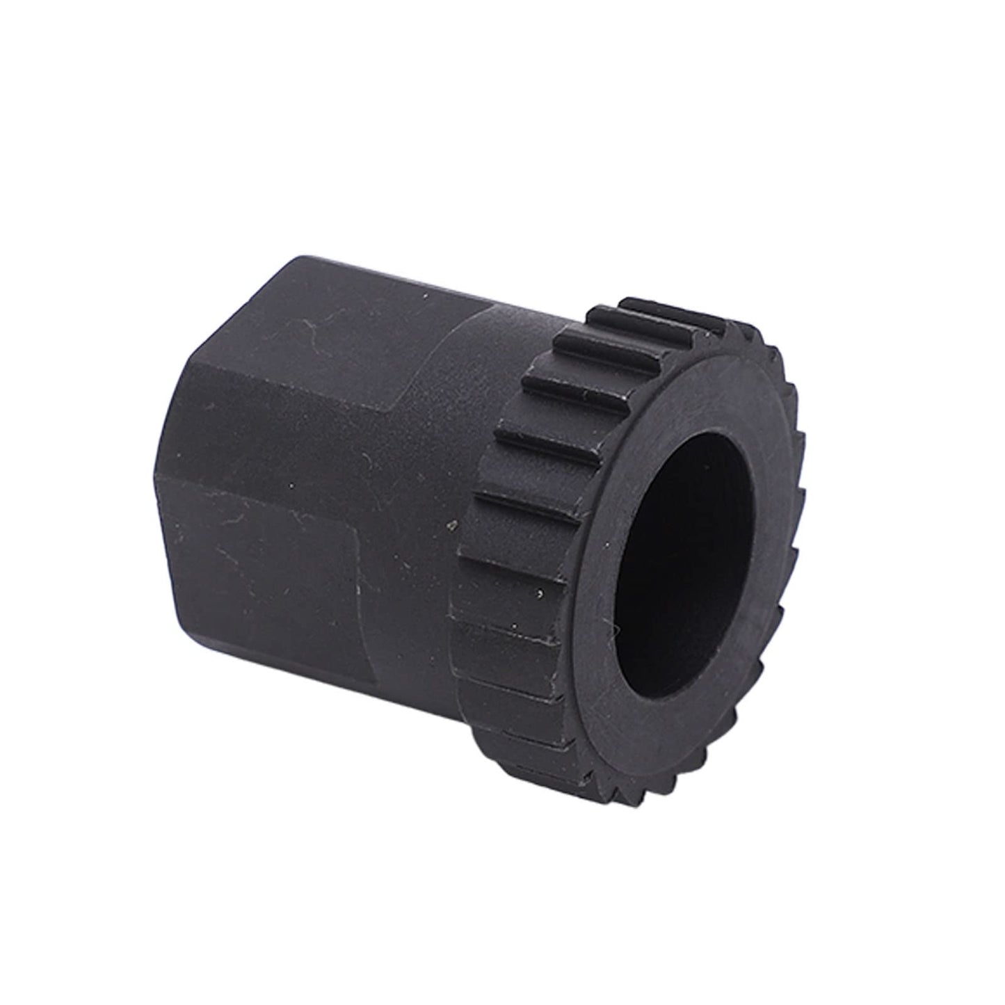 Zunate 24 Teeth Rear Hub Lock Ring Nut Removal Repairing Tool for DT 3 Pawl, for Removing Damaged/Rusted/Frozen/Rounded Off Bolts