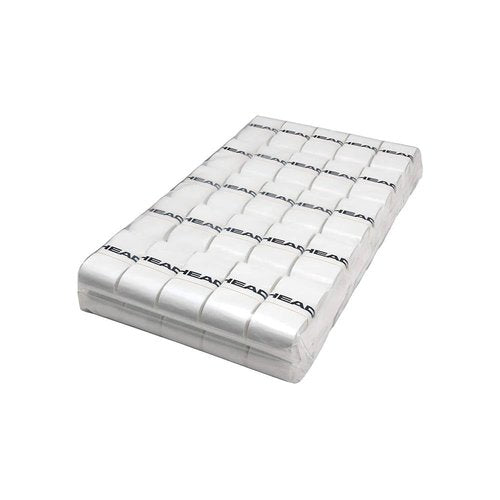 Head Prime Tour Tennis Overgrip (50-Pack) (White)