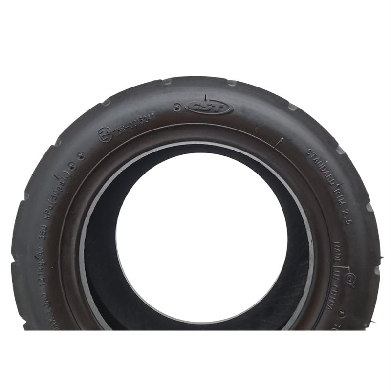 90/65-6.5 CST Vacuum Self Repairing Tire 11 Inch For Dualtron Thunder YUME X11 Zero 11X Kaabo Wolf Warrior Electric Scooter Wear Resistant Road Tire Parts