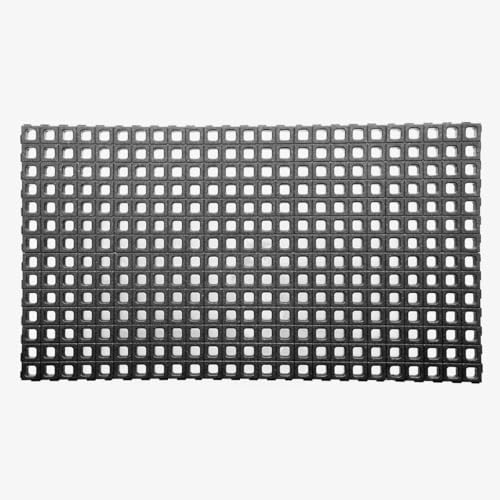 Magpul DAKA Universal GRID Organizer Gun Case Organizer Foam Insert, Rifle Kit