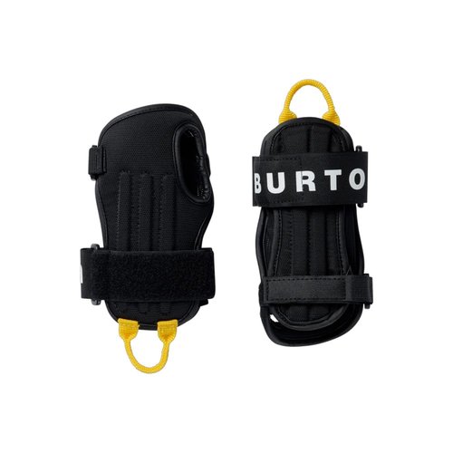 Burton Impact Wrist Guard, True Black, S