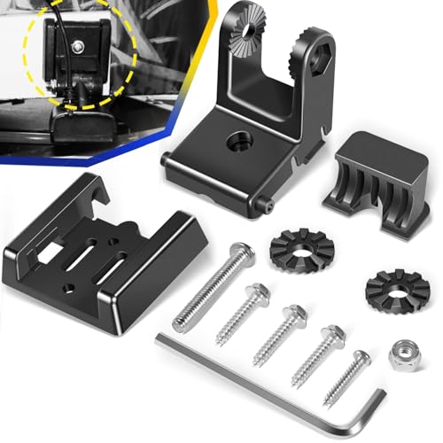 7400931 MHX XNT Transducer Bracket - Mount for XHS Model transducers,