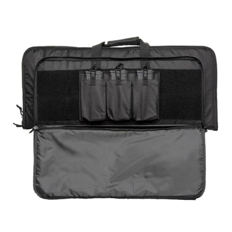 UTG 32" Homeland Security Gun Case, Black