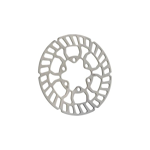 Box Components | Box Three BMX Specific 120mm 6-Bolt Disc Stainless Steel Bike Brake Rotors | Bicycle Parts, Bicycle Brakes, Disc Brake Rotor, Bike Brakes, BMX Bike Parts, BMX Brake Kit