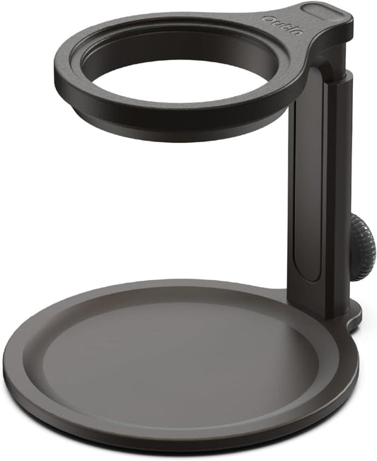 Portable Espresso Coffee Stand - Detachable Universal Pour Over Station for Easy Travel
