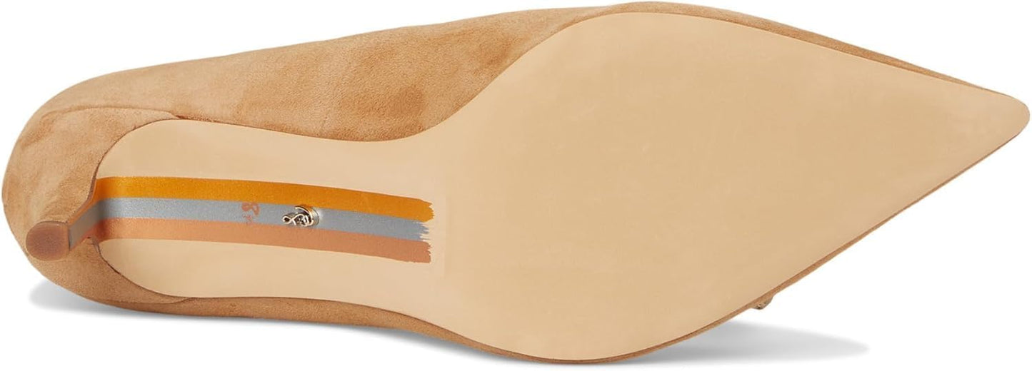 Sam Edelman Vienna Pumps - Stylish Women's Footwear for Comfort and Elegance | Perfect for Any Occasion