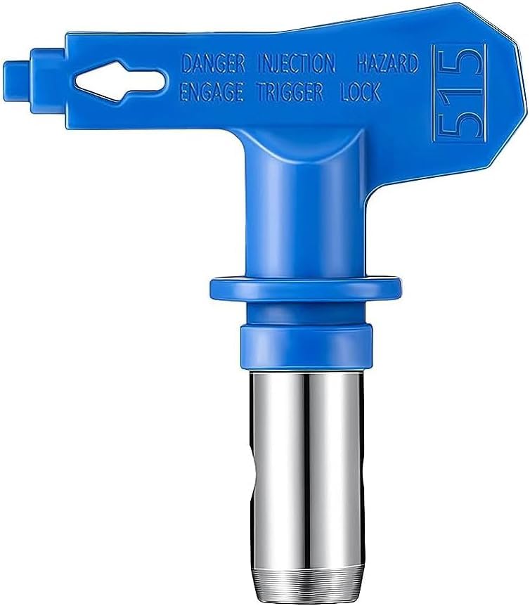 Spray Tip Nozzle 515 Airless Paint Sprayer Tips for Airless Sprayer