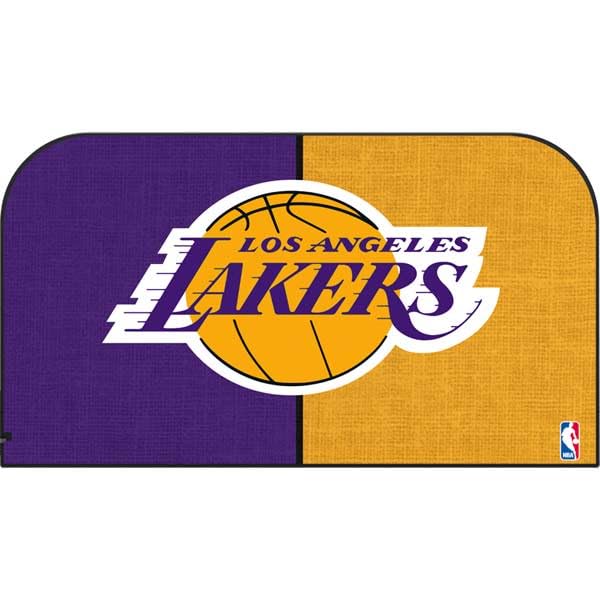 Los Angeles Lakers NBA Skin for Nintendo Switch 2 (2025)