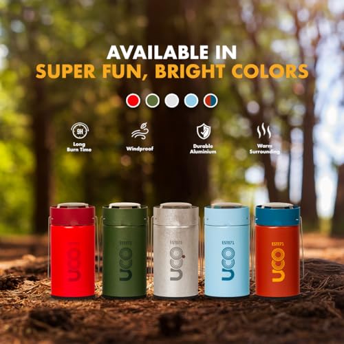 Original Candle Lantern Powder