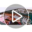 3D Stadium Picture Frame - Pittsburgh Steelers - One Size
