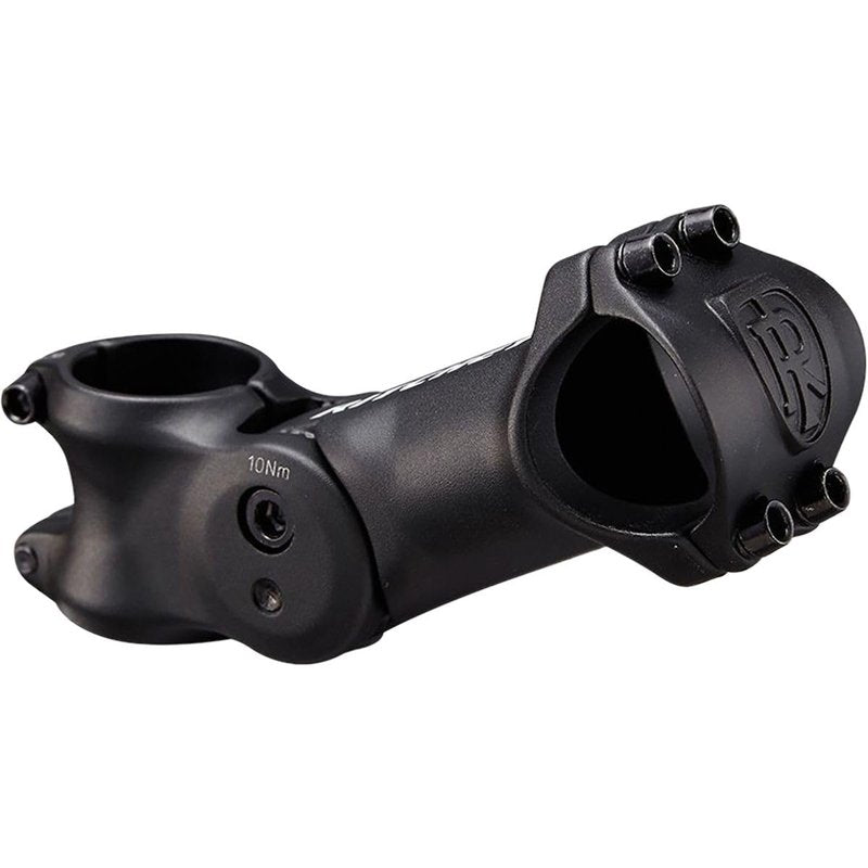 Ritchey 4-Axis Adjustable Bike Stem - 31.8mm, 90mm, Adjustable, Aluminum, for Mountain, Road, Cyclocross, Gravel, and Adventure Bikes