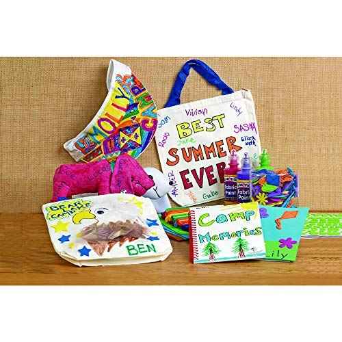 Colorations - TAKENOTE Spiral-Bound Blank Draw and Write 25-Page Journals for Creative Expression - Set of 12