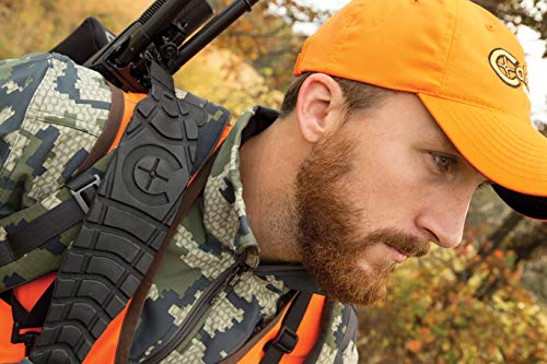 Caldwell Max Grip Sling with Adjustable Overmolded Strap - Flat Dark Earth