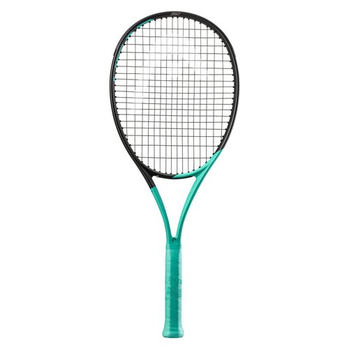 Head Boom Team Tennis Racquet (4-3/8)