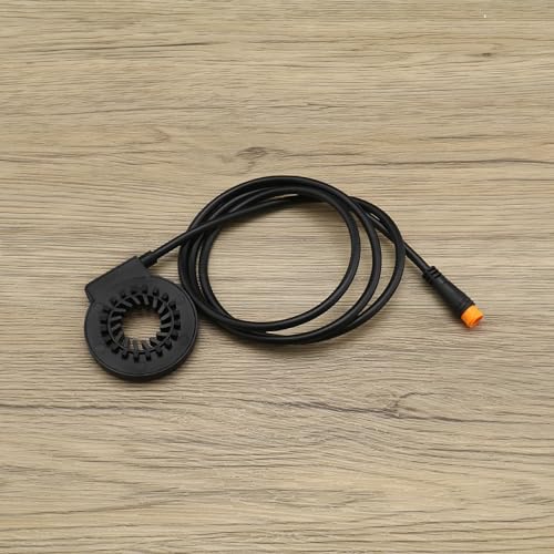 Be In Your Mind 3-Pin V12L Electric Bicycle Pedal Assist Sensor for Left Crank