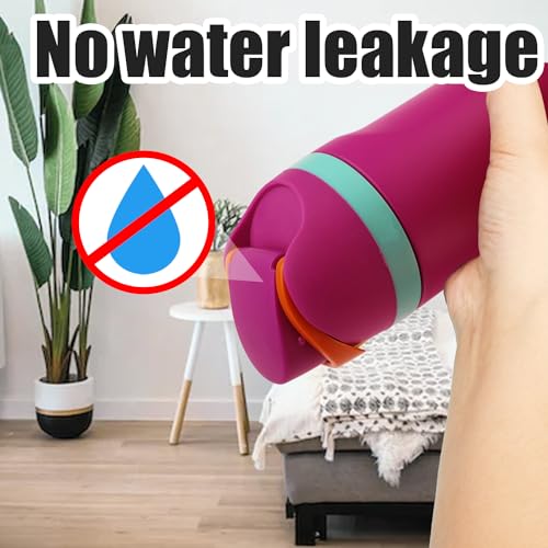 8-Pack Replacement Stoppers for Owala FreeSip Water Bottles