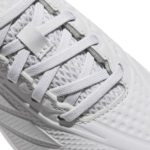adidas Kids Boys Marvel Spider-Man Adizero Electric 2.0 TPU Sneakers - Big Kid Light Grey/Silver Metallic/Red