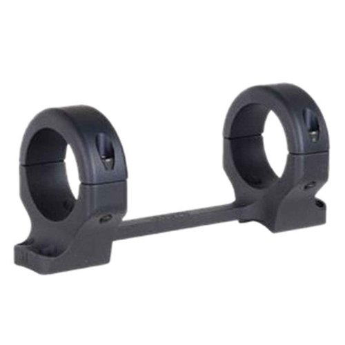 DNZ PRODUCTS, LLC Dnz BRN X Bolt-La-Med Blk 30Mm - 96500