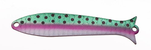 Thomas & Friends C20-RT Speedy Shiner, 1/6-Ounce, Rainbow Trout