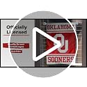Oklahoma Sooners Garden Flag - Official College Flags & Banners Co.