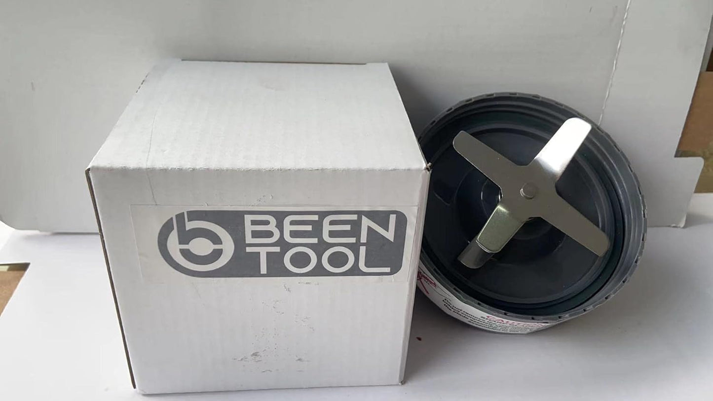 Replacement Blender Extractor Blade, Compatible with Nutribullet 600W and 900W Series