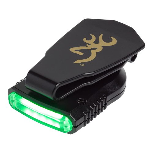 Browning Night Seeker 2 Cap Light with Wide Angle