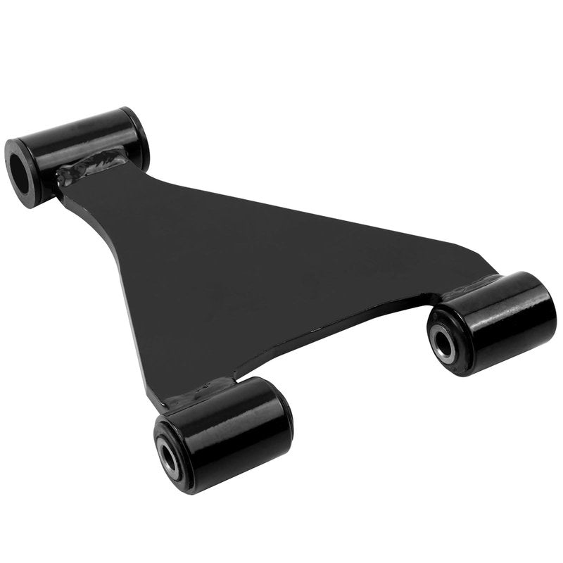 Roykaw Golf Cart Front A-Arm Assembly Compatible with EZGO RXV 2008-up Gas & Electric Models, OEM# 608089, 604654, 601340, 602085