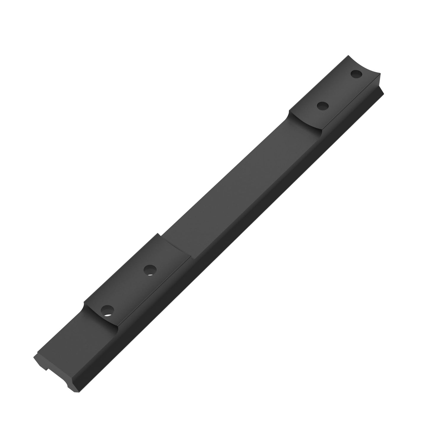 Eastern Tactical Supply Savage Short Action Rifles, Picatinny Rail Scope Base for Savage 10/11/12/14/16/110 /Short Action