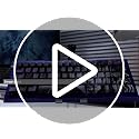 Ultra Thin Anti-Slip Grip Tape for Keyboard & Mouse - 0.5mm