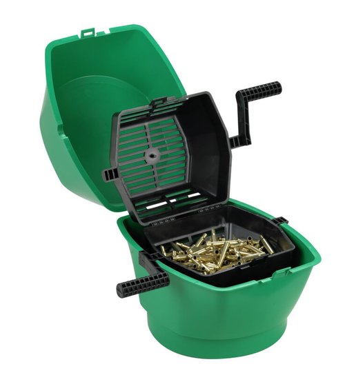 RCBS Case/Media Separator