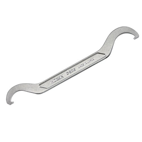 Hozan Lockring Tool, Headset and Bottom Bracket Dual Radius