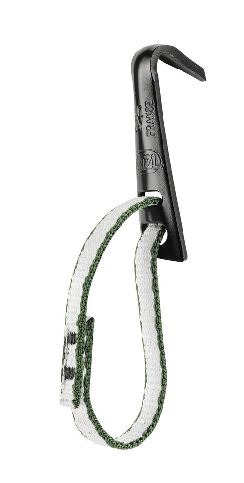 PETZL Hook REGLETTE