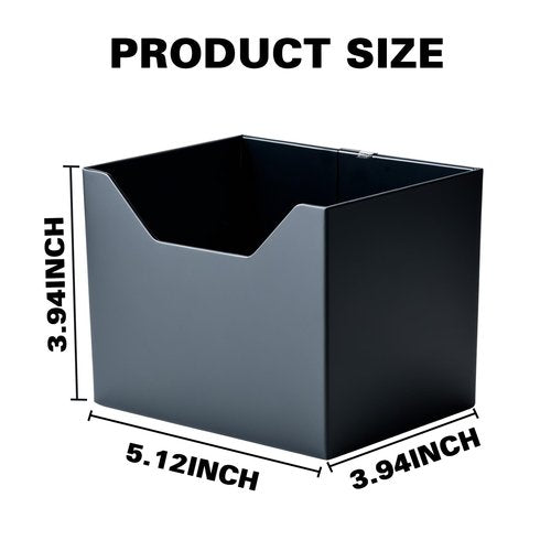 Magnetic Cup Holder, Magnetic Golf Cart Storage Organizer for Golf Cart, Forklifts, Tractors, Trucks, Lawn Mowers, Skid Steers, Buses, Treadmills, Golf Cart Accessories, Metal Surface