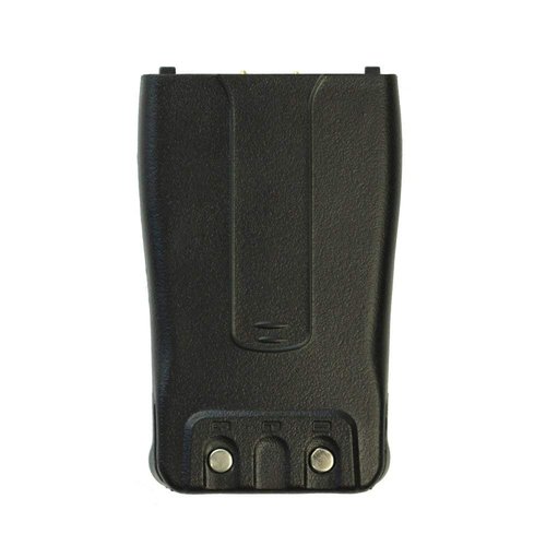Baofeng Walkie Talkie Battery Replacement 1500mAh Rechagable Li-on Battery for BF-888S Two Way Radios (2 PCS)