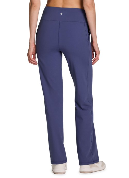 RBX Yoga Pants for Women, Tummy Control Boot Cut Squat Proof Flare Legging Full Length Lightweight Buttery Soft Sweatpants w