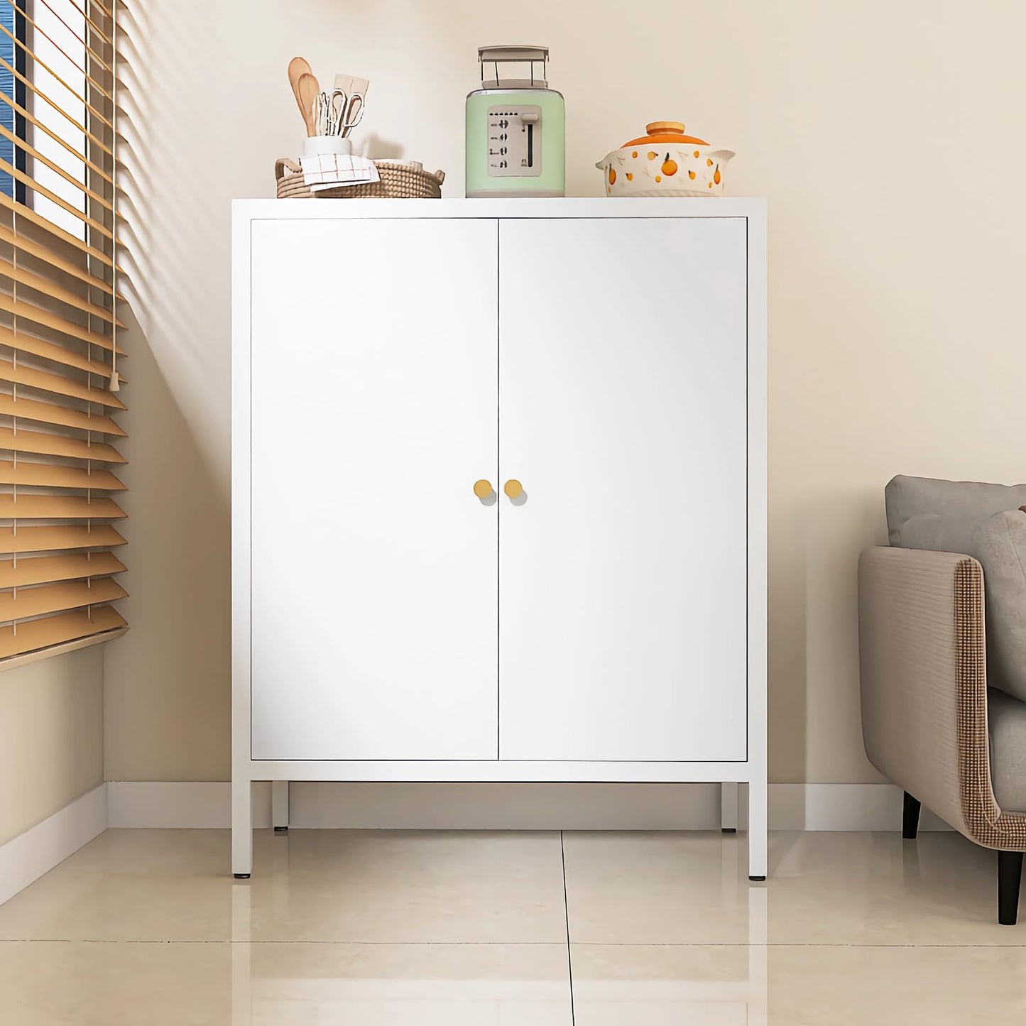 SOON AFTER White Peel and Stick Wallpaper Solid White Contact Paper Matte Self Adhesive Waterproof Vinyl Roll for Wall Coverings,Cabinets,Countertops,Bedroom,Kitchen 15.7"x118"