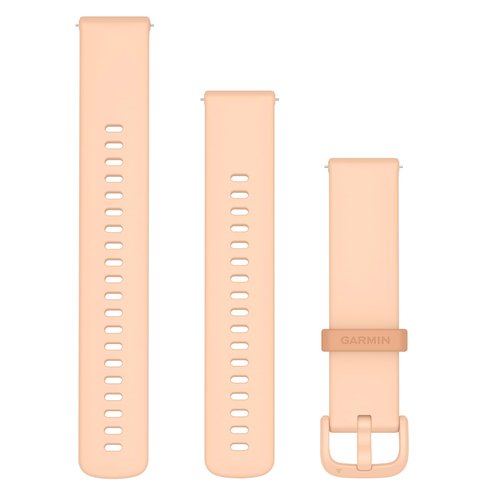 vivoactive 6 20mm Ribbon Pink Dawn 2 Sizes, Regular, Regular, Regular