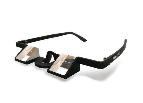 NiceClimbs Rock Climbing Belay Glasses