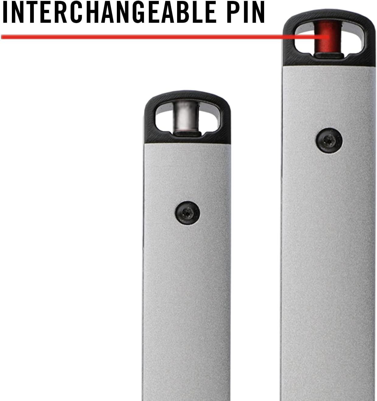 EDC Folding Pocketknife with Tanto Blade | Coast Founder's Collection Gentleman's Knife