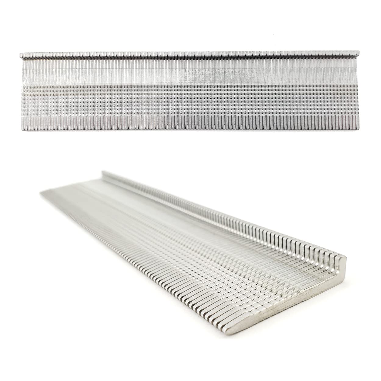 Powernail L150165 16 Gauge 1-1/2 Inch Length L-Cleat Nail for Hardwood Flooring (1 case of 5-1000ct boxes)