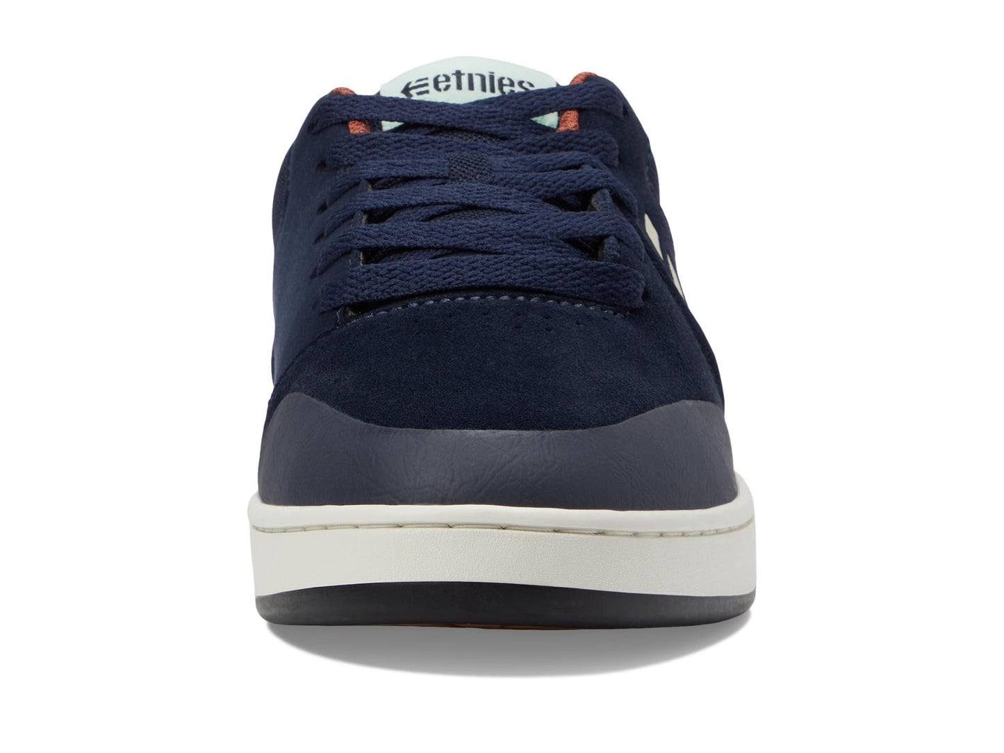 Etnies Marana Navy/Brown/White 7.5 D (M)