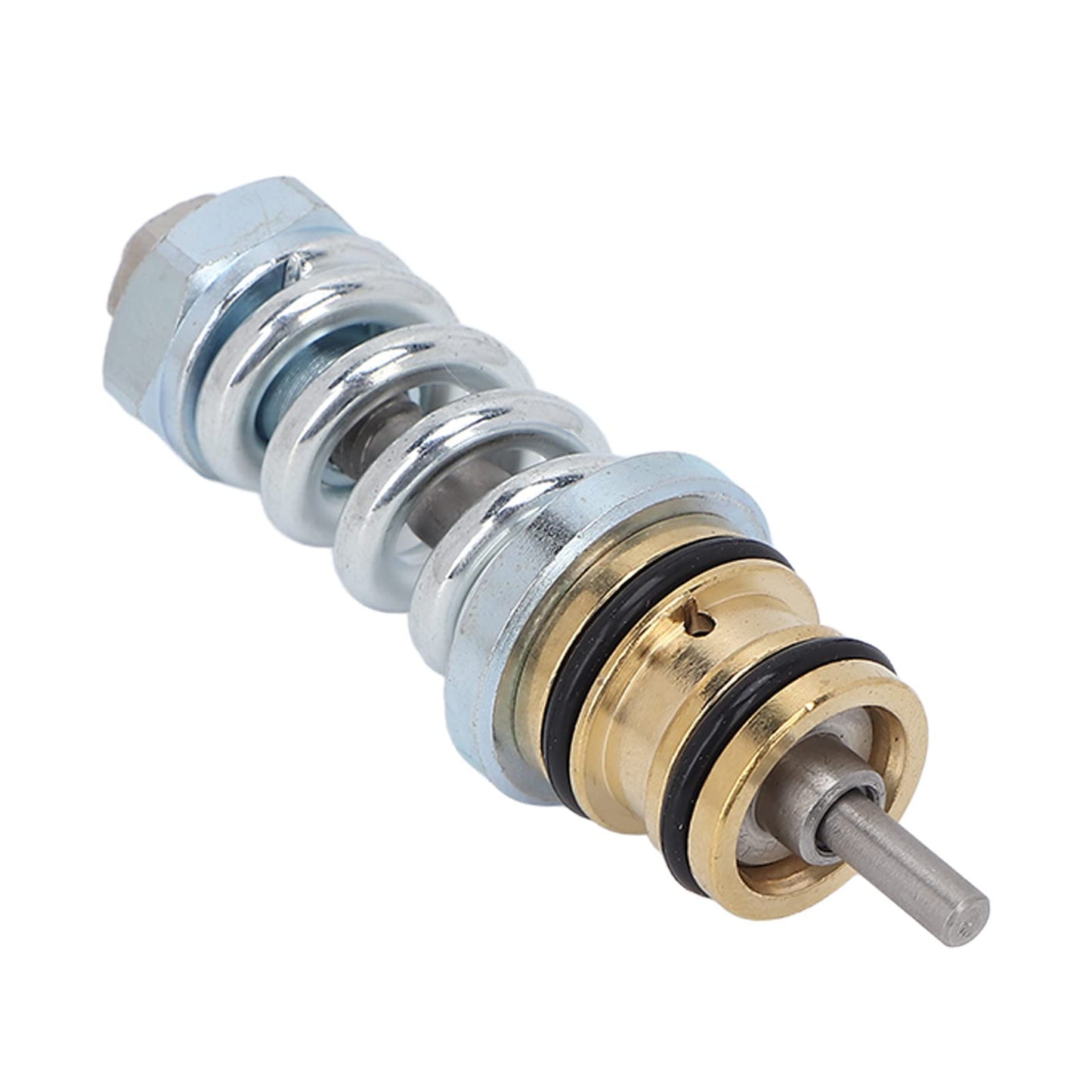 Kodrily 309515003 Pressure Washer Pump, Unloader Valve Pressure Washer, Unloader Valve Assembly High Strength Replacement for Troy Bilt Pressure Washer Pumps