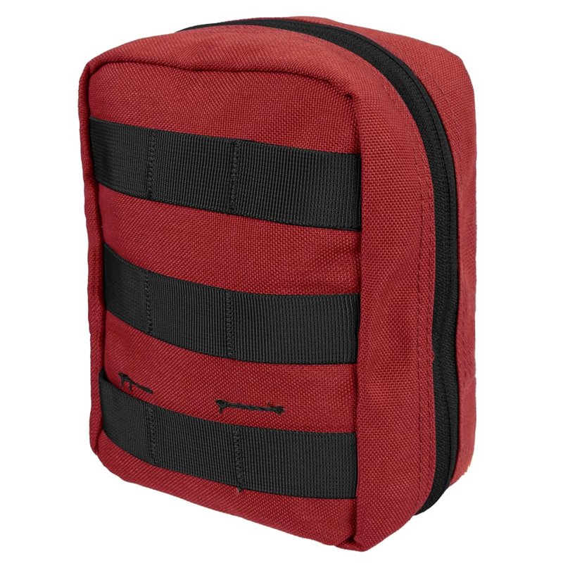 Condor Elite MA21-010 EMT Pouch RED