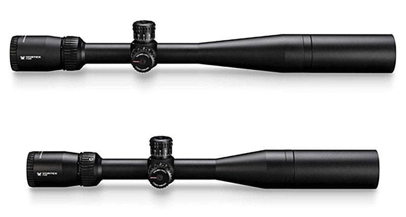 Vortex Optics Riflescope Sunshade - Diamondback Tactical 40mm
