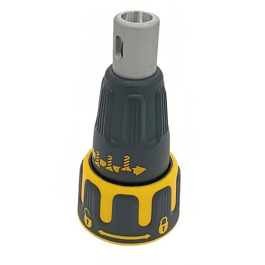 N435495 Nose Cone Assy. replace for Dewalt DCF620 DCF621 DCF620B DCF620D2 DCF620M2 Brushless Drywall Screwgun